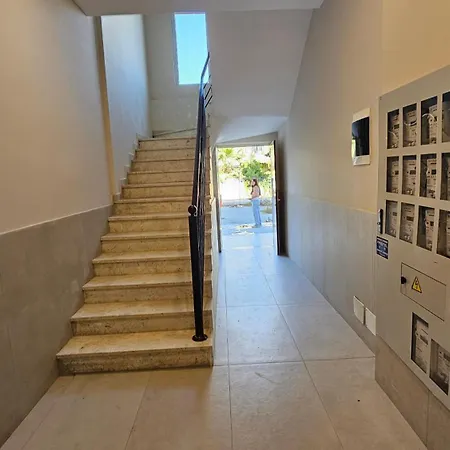 Molla Golem * Polisi i Vogel