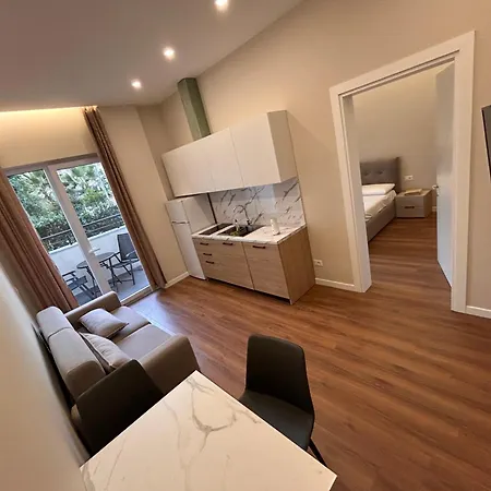 Διαμέρισμα Molla Golem *