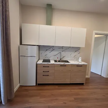 Molla Golem Διαμέρισμα