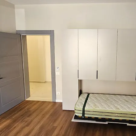 아파트 Molla