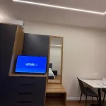 Apartmán Molla Golem Polisi i Vogel