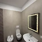 Molla Golem Apartmán Polisi i Vogel