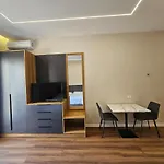 Molla Golem Apartmán