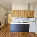 Apartmán Molla Golem Polisi i Vogel