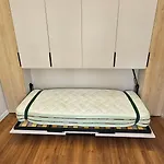 Molla Golem Apartmán Polisi i Vogel