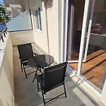 Apartmán Molla Golem *