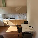 Apartmán Molla Golem *