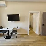 Apartmán Molla Golem