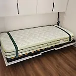 Molla Golem Apartmán