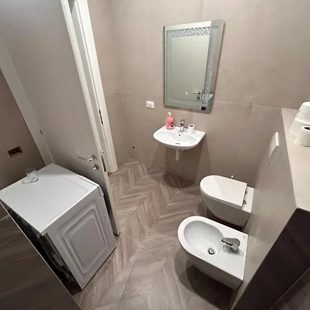 Molla Golem Apartment