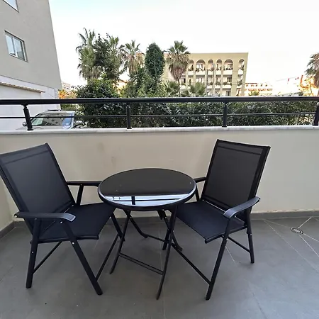 Molla Golem Apartment