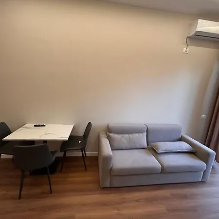 Molla Appartement