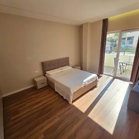 Molla Appartement *