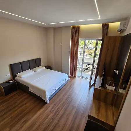 Apartmán Molla Golem Polisi i Vogel