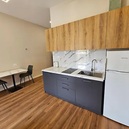 Apartament Molla Golem