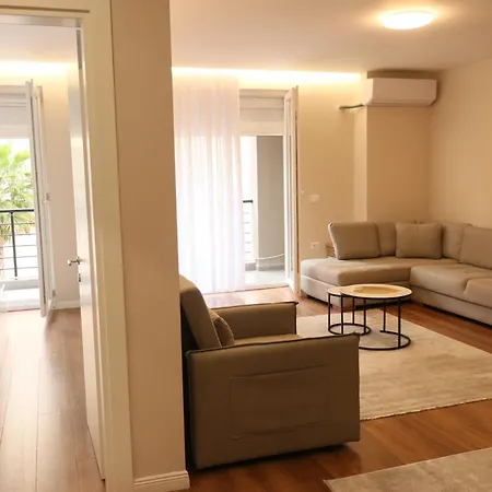 Appartement Molla