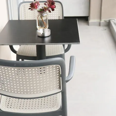 Appartement Molla *