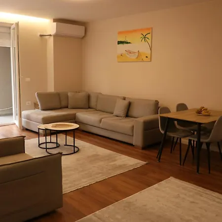 Appartement Molla