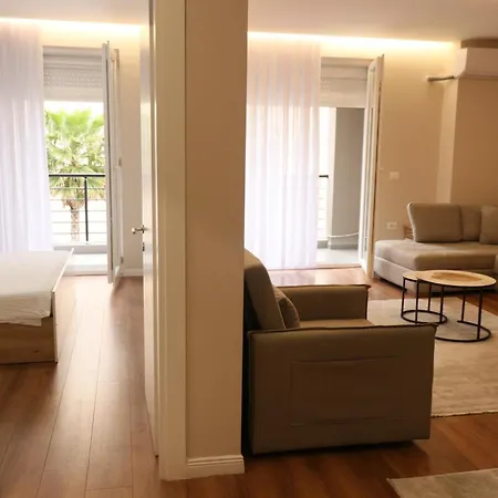 Molla Appartement *