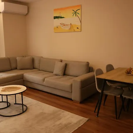 Appartement Molla *