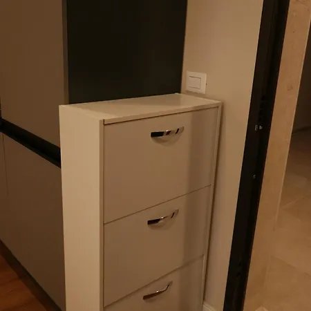 Appartement Molla Golem (Tirana)